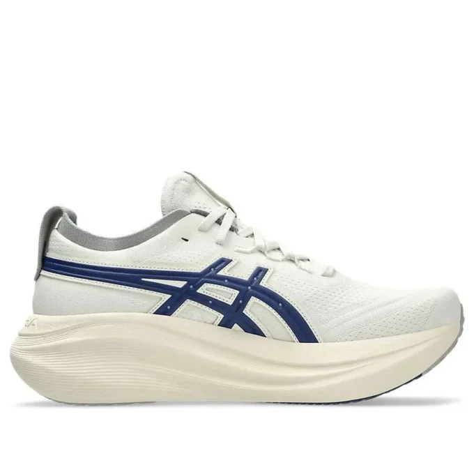 Gel-Nimbus 27 ATC „Birch Indigo Blue”