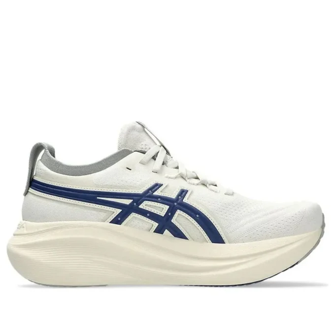 Gel-Nimbus 27 ATC „Birch Indigo Blue”
