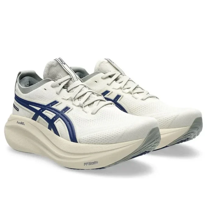 Gel-Nimbus 27 ATC „Birch Indigo Blue”