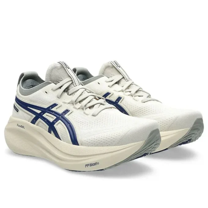 Gel-Nimbus 27 ATC „Birch Indigo Blue”