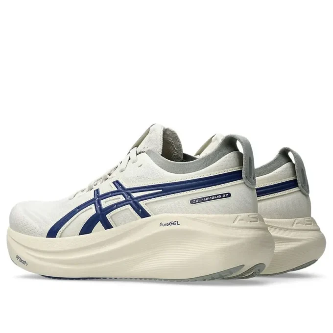 Gel-Nimbus 27 ATC „Birch Indigo Blue”