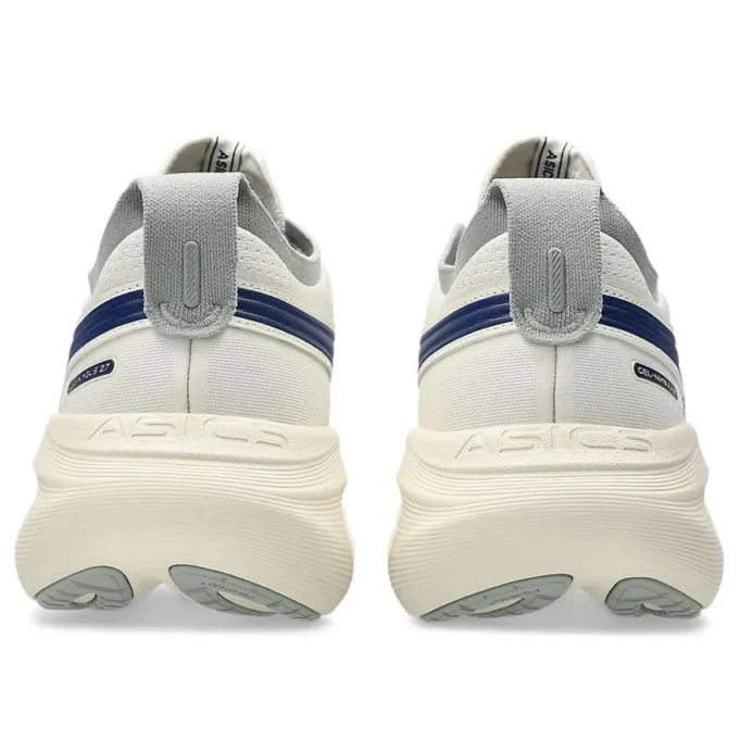 Gel-Nimbus 27 ATC „Birch Indigo Blue”