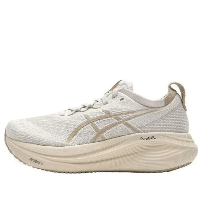 Gel-Nimbus 27 „Birch Feather Grey”