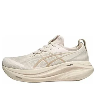Gel-Nimbus 27 „Birch Feather Grey”