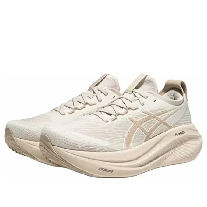 Gel-Nimbus 27 „Birch Feather Grey”