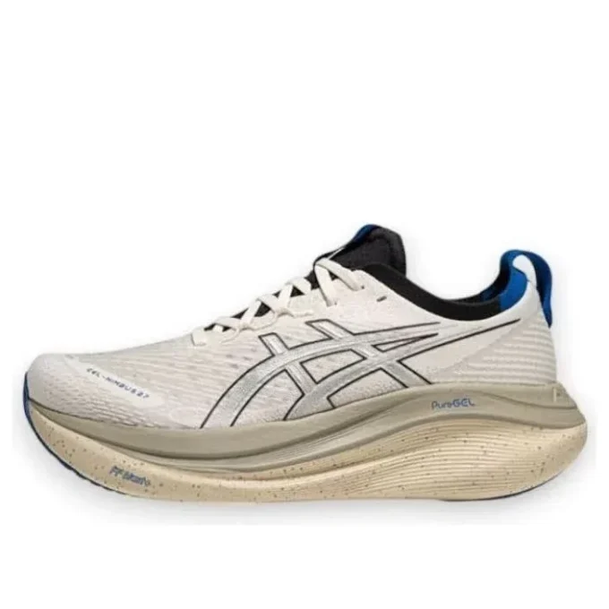 Gel-Nimbus 27 „Birch Royal Blue”