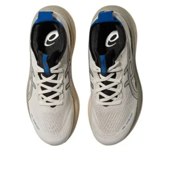 Gel-Nimbus 27 „Birch Royal Blue”
