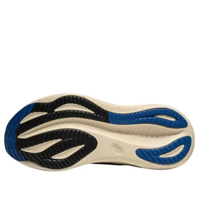 Gel-Nimbus 27 „Birch Royal Blue”