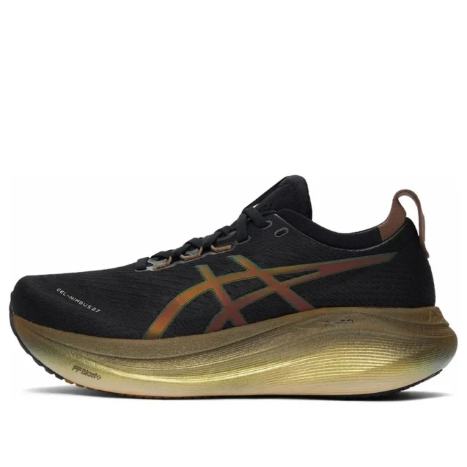 Gel-Nimbus 27 „Brown Copper Gold”
