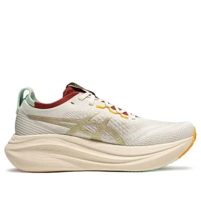 Gel-Nimbus 27 „Chengdu”
