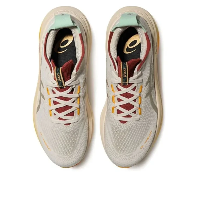 Gel-Nimbus 27 „Chengdu”