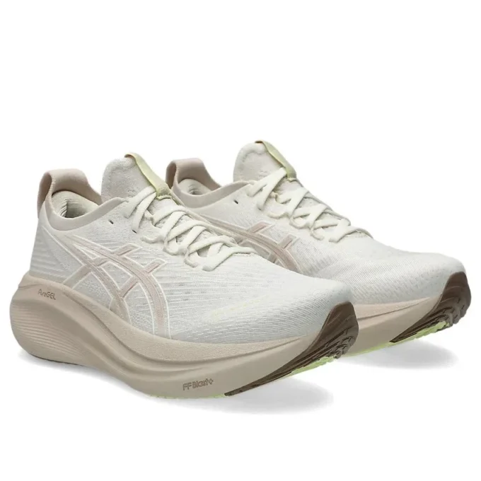 Gel-Nimbus 27 „Cream Mineral Beige”