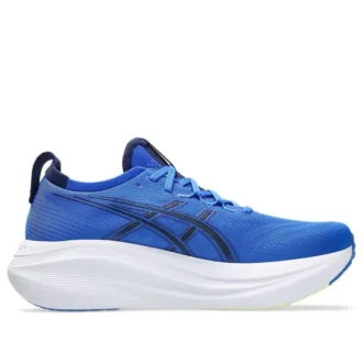 Gel-Nimbus 27 „Illusion Blue Indigo Blue”
