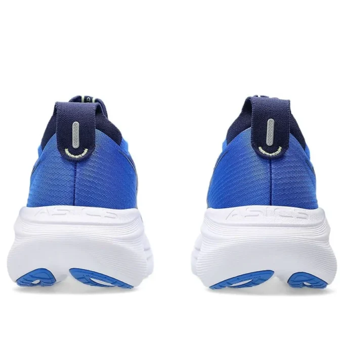 Gel-Nimbus 27 „Illusion Blue Indigo Blue”