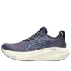 Gel-Nimbus 27 „Indigo Fog Denim Blue”