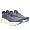 Gel-Nimbus 27 „Indigo Fog Denim Blue”