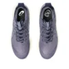 Gel-Nimbus 27 „Indigo Fog Denim Blue”