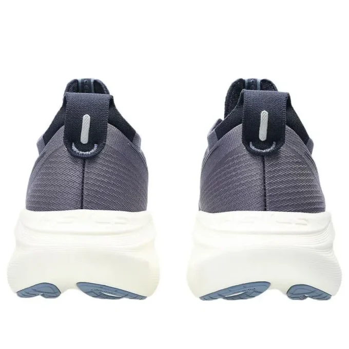 Gel-Nimbus 27 „Indigo Fog Denim Blue”