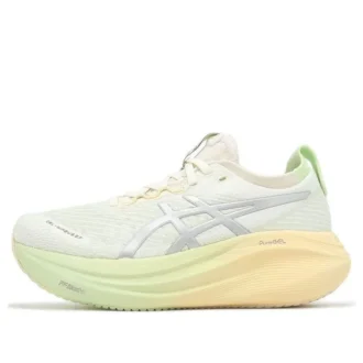 Gel-Nimbus 27 Lite-show CN „Beige Light Green”