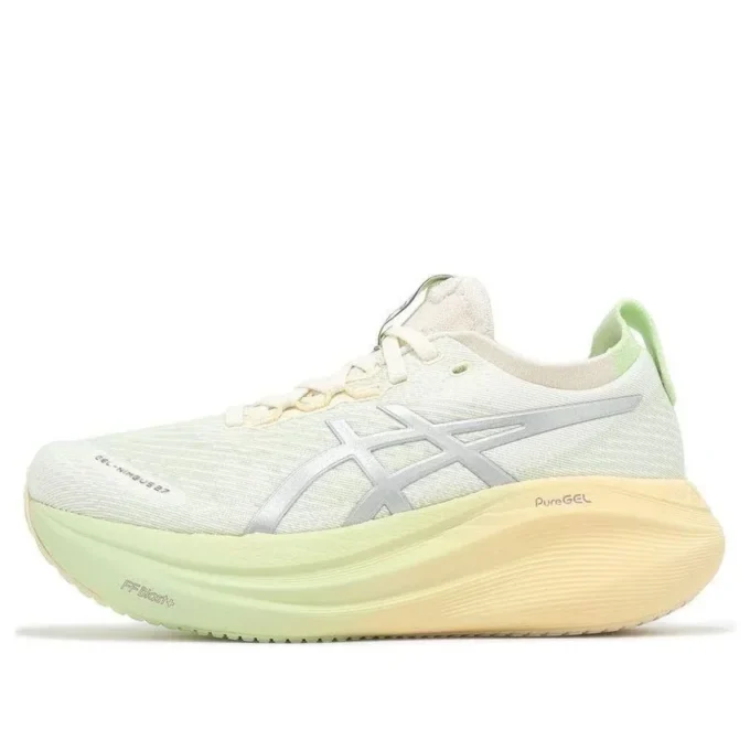 Gel-Nimbus 27 Lite-show CN „Beige Light Green”