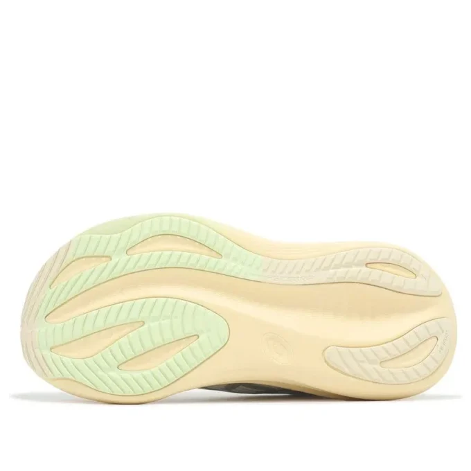 Gel-Nimbus 27 Lite-show CN „Beige Light Green”