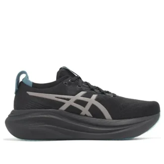 Gel-Nimbus 27 Lite-show CN „Negru-albastru-verzui”