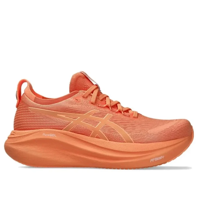 Gel-Nimbus 27 „Lite Show Mojave”