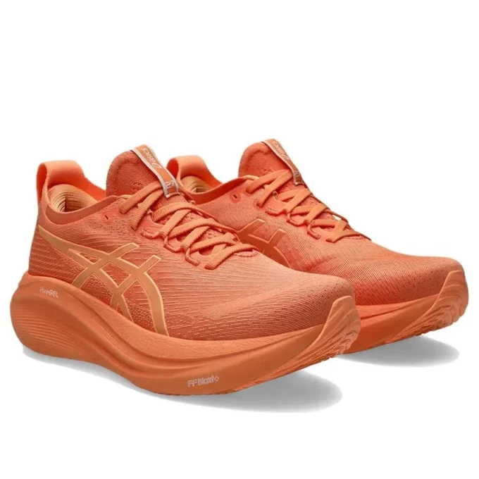 Gel-Nimbus 27 „Lite Show Mojave”