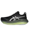 Gel-Nimbus 27 Luxe „Black Green”