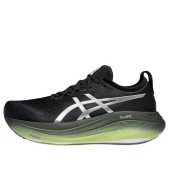 Gel-Nimbus 27 Luxe „Black Green”