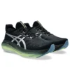 Gel-Nimbus 27 Luxe „Black Green”