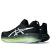 Gel-Nimbus 27 Luxe „Black Green”