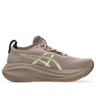 Gel-Nimbus 27 „Luxe Taupe Grey”