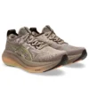 Gel-Nimbus 27 „Luxe Taupe Grey”