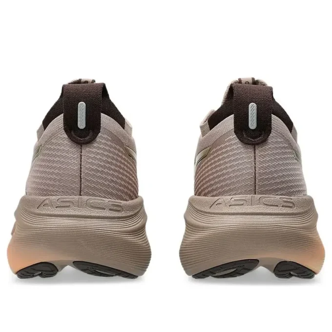 Gel-Nimbus 27 „Luxe Taupe Grey”