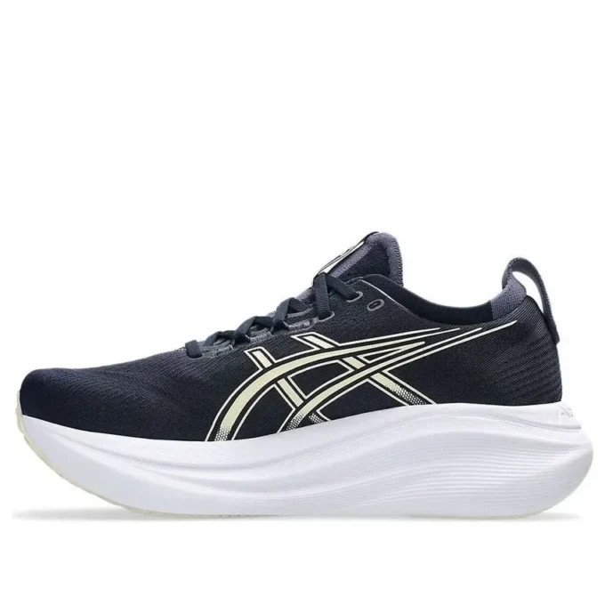 Gel-Nimbus 27 „Midnight Vanilla”
