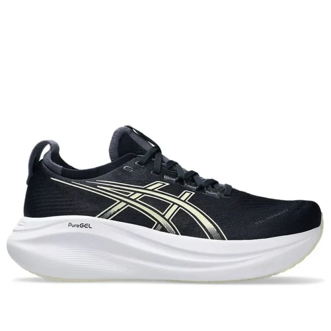 Gel-Nimbus 27 „Midnight Vanilla”