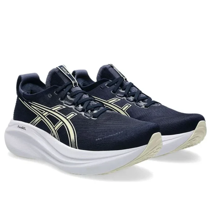 Gel-Nimbus 27 „Midnight Vanilla”
