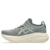Gel-Nimbus 27 Wide „Monument Blue Whisper Green”