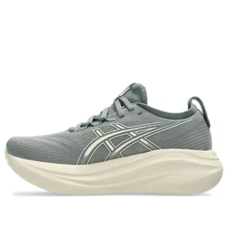 Gel-Nimbus 27 Wide „Monument Blue Whisper Green”