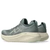 Gel-Nimbus 27 Wide „Monument Blue Whisper Green”