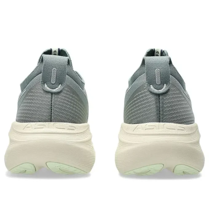 Gel-Nimbus 27 Wide „Monument Blue Whisper Green”