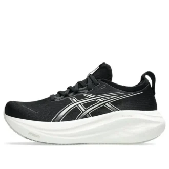 Gel-Nimbus 27 Narrow „Black Lake Grey”