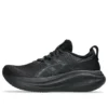 Gel-Nimbus 27 „Negru Grafit Gri”