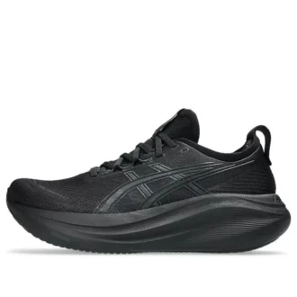 Gel-Nimbus 27 „Negru Grafit Gri”