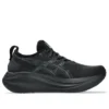 Gel-Nimbus 27 „Negru Grafit Gri”