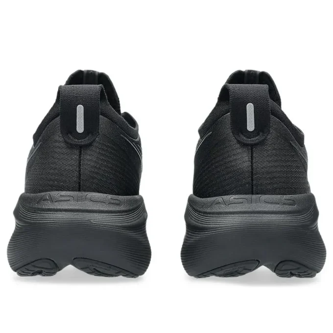 Gel-Nimbus 27 „Negru Grafit Gri”