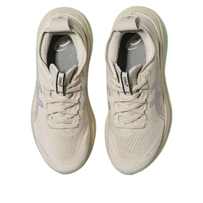 Gel-Nimbus 27 „Platinum Collection”