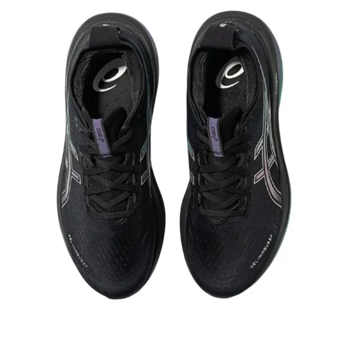 Gel-Nimbus 27 „Platinum Collection”