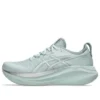 Gel-Nimbus 27 „Pure Aqua Pure Silver”